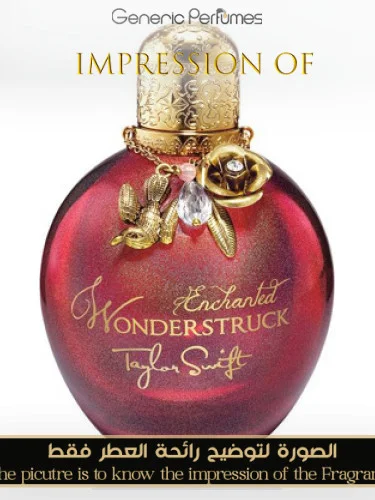 Taylor Swift - Wonderstruck Enchanted for Women - A+ Taylor Swift